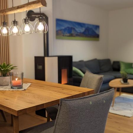 Apartschoen Schwangau Exteriör bild