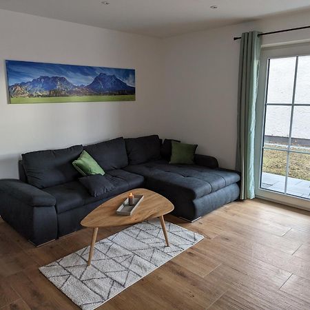 Apartschoen Schwangau Exteriör bild
