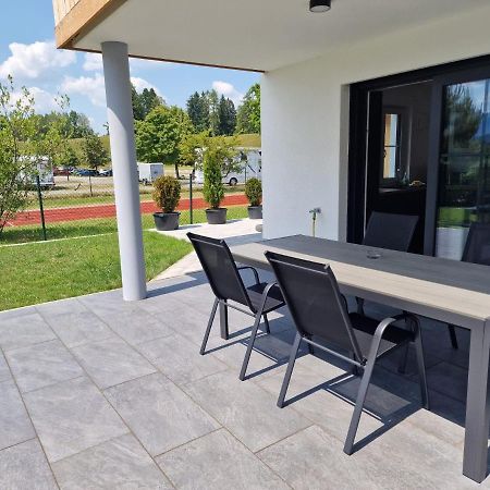 Apartschoen Schwangau Exteriör bild