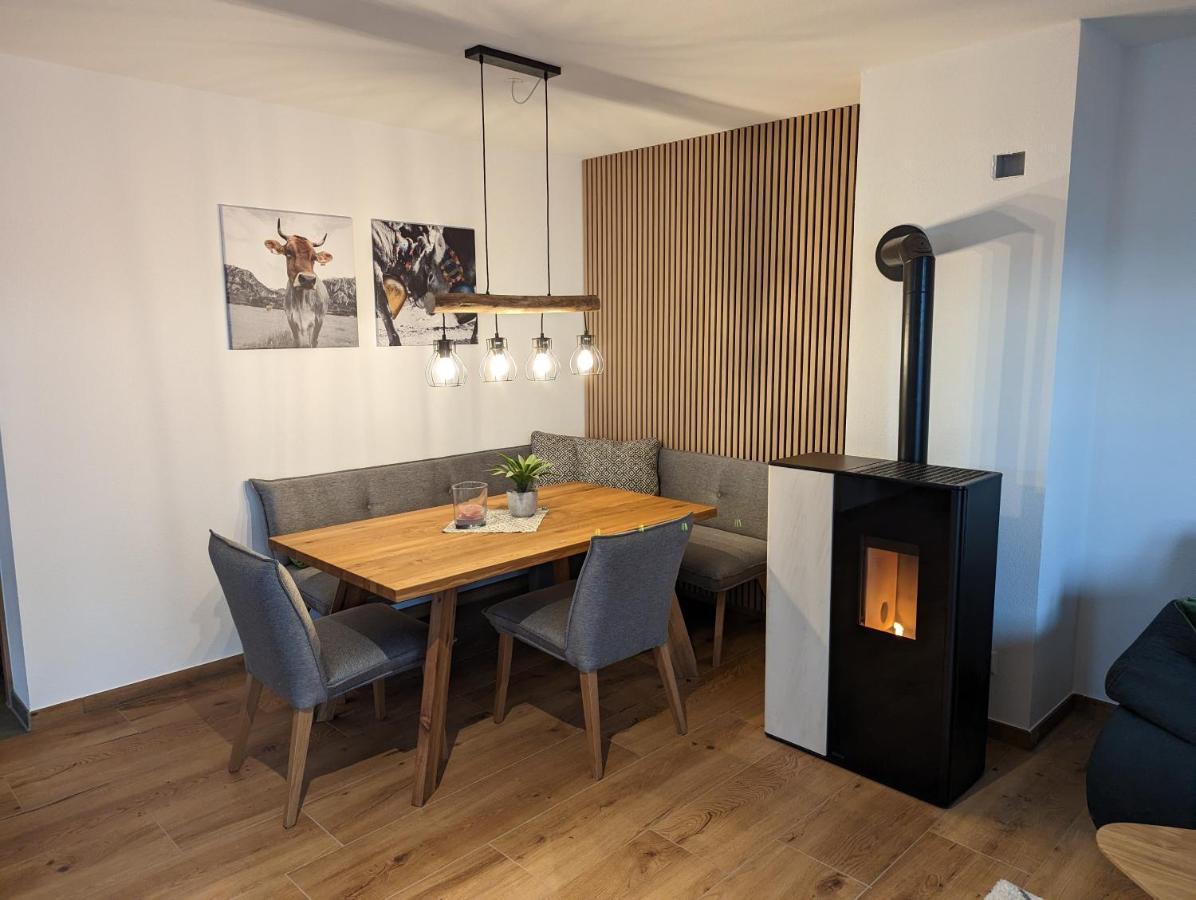 Apartschoen Schwangau Exteriör bild