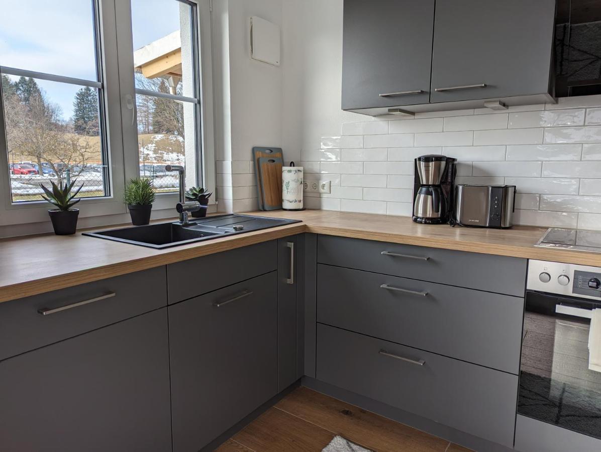Apartschoen Schwangau Exteriör bild