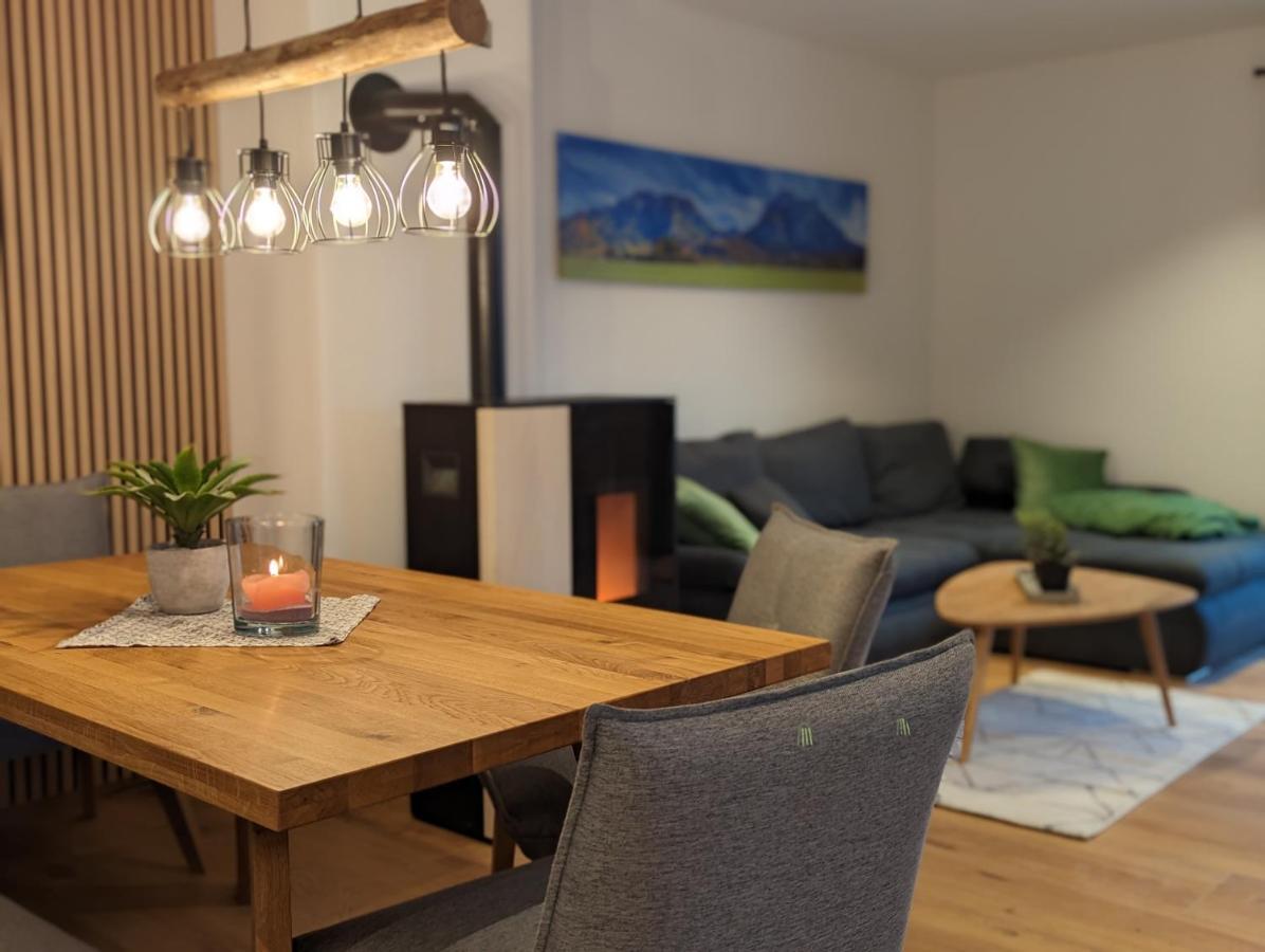 Apartschoen Schwangau Exteriör bild