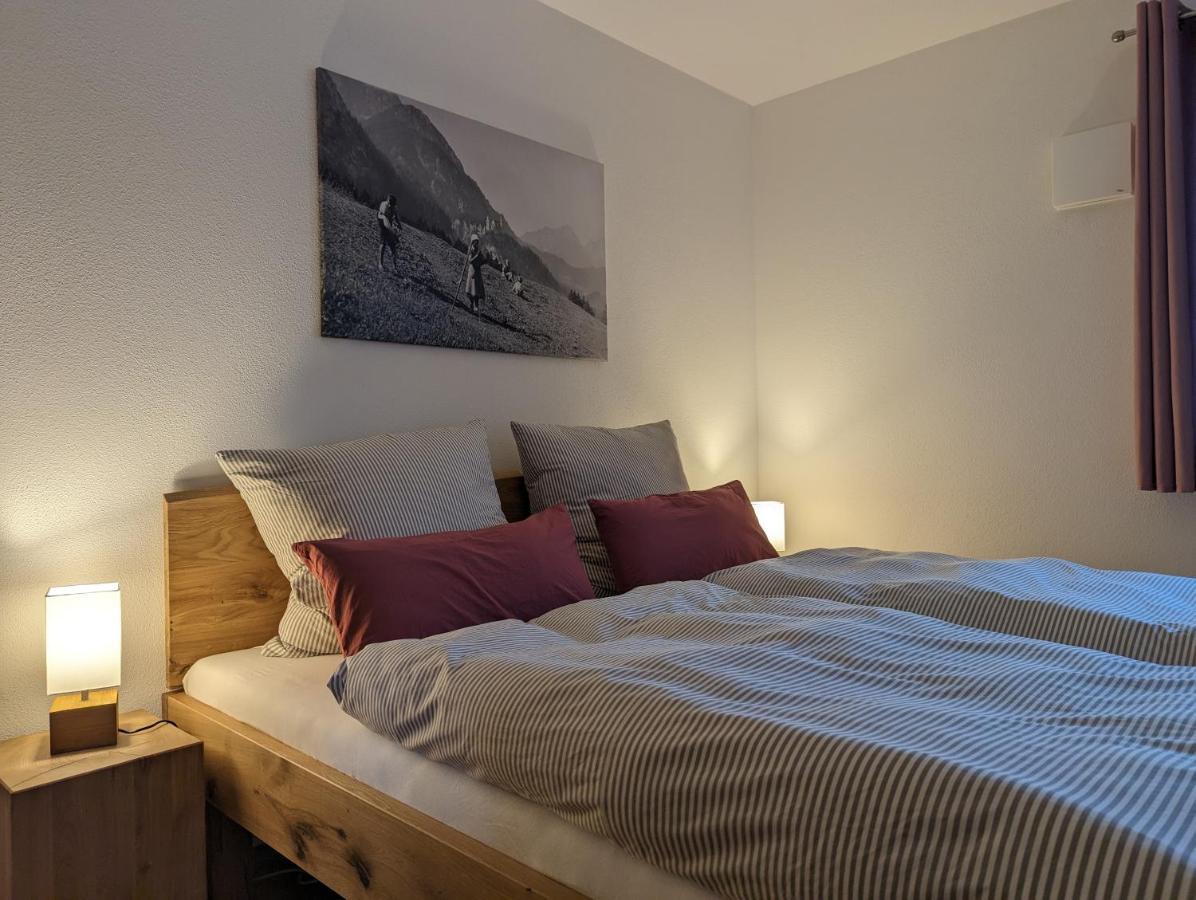 Apartschoen Schwangau Exteriör bild