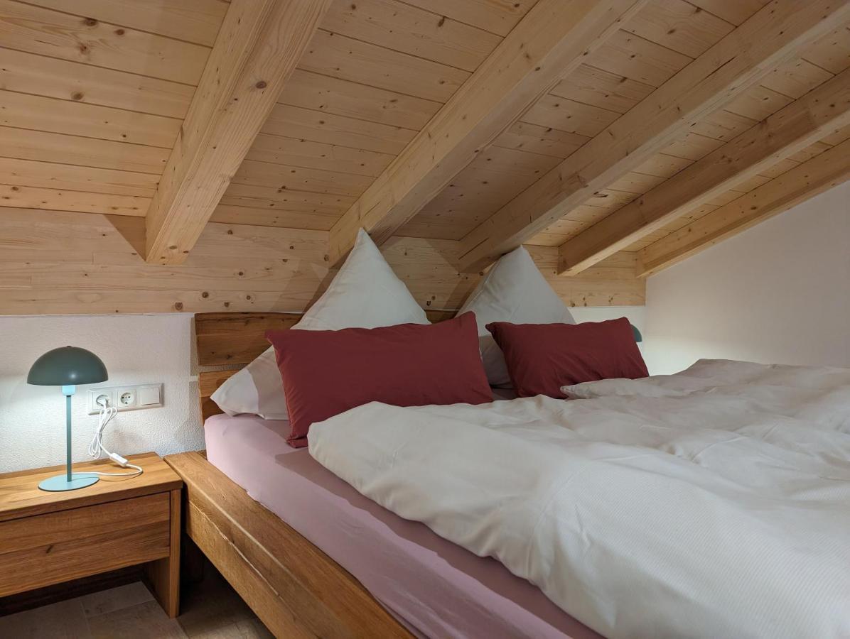 Apartschoen Schwangau Exteriör bild