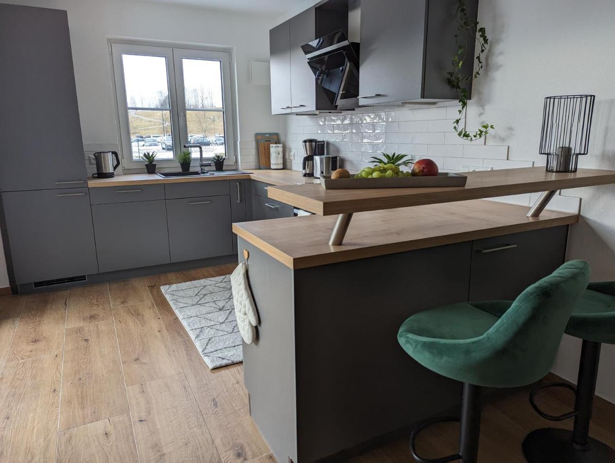 Apartschoen Schwangau Exteriör bild