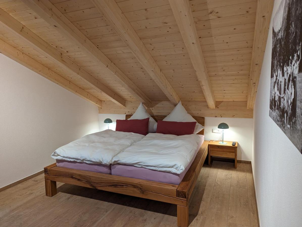 Apartschoen Schwangau Exteriör bild