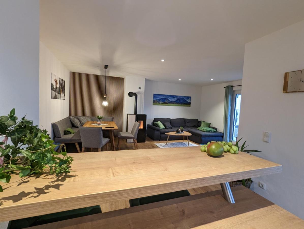 Apartschoen Schwangau Exteriör bild