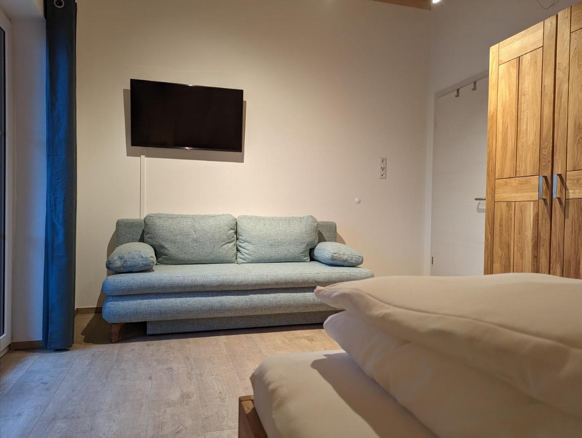 Apartschoen Schwangau Exteriör bild