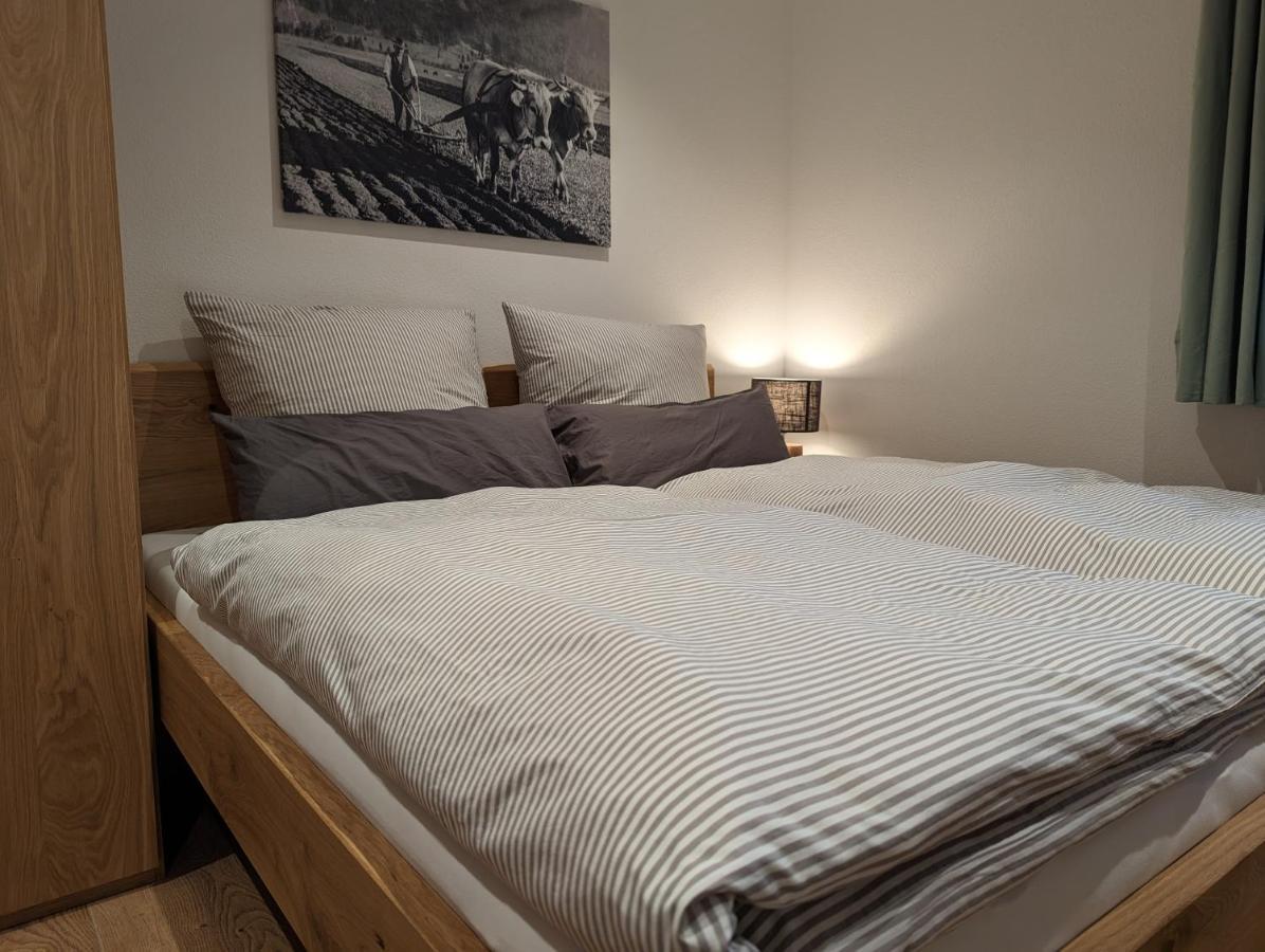 Apartschoen Schwangau Exteriör bild