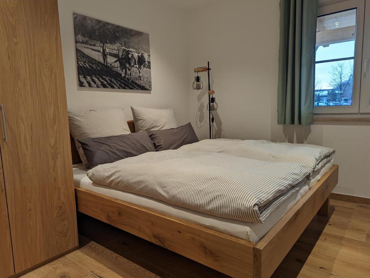 Apartschoen Schwangau Exteriör bild