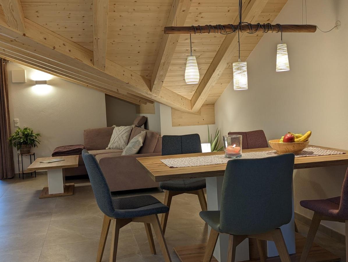 Apartschoen Schwangau Exteriör bild