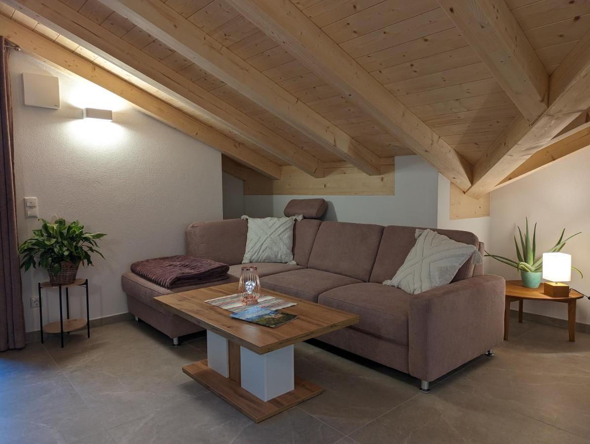 Apartschoen Schwangau Exteriör bild