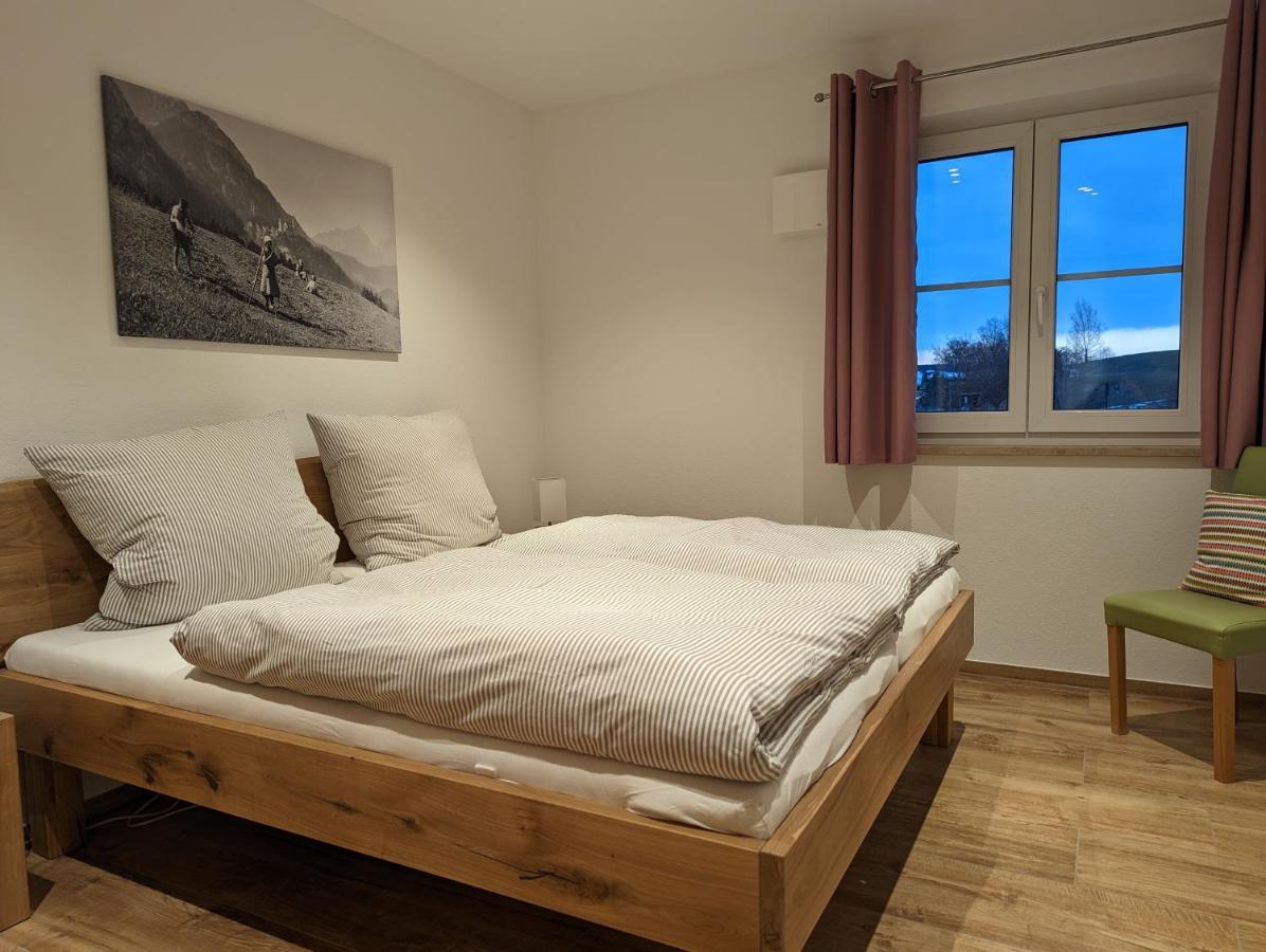 Apartschoen Schwangau Exteriör bild
