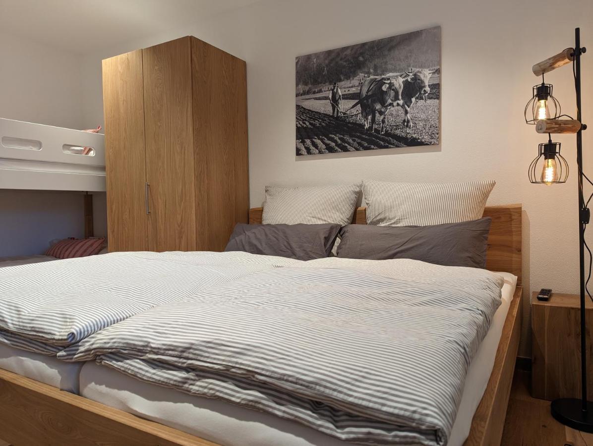Apartschoen Schwangau Exteriör bild