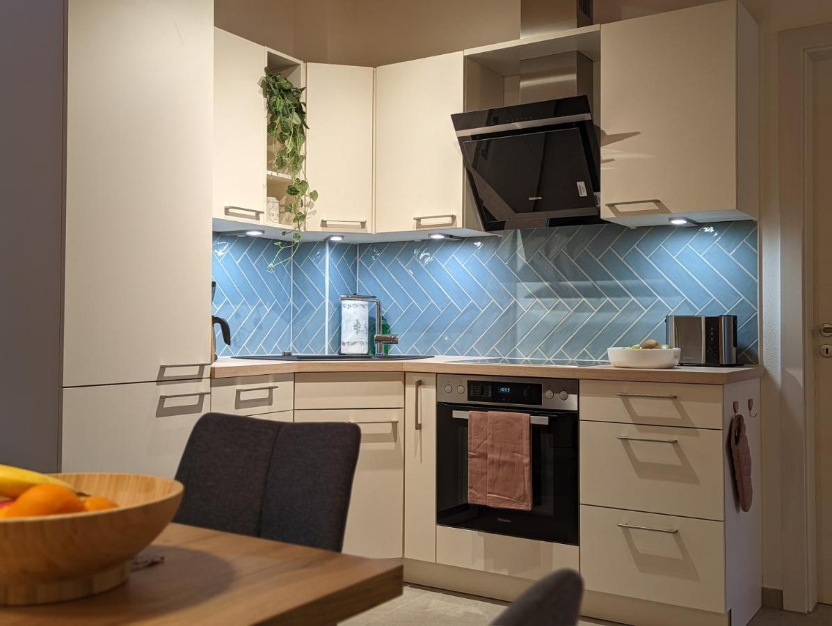 Apartschoen Schwangau Exteriör bild