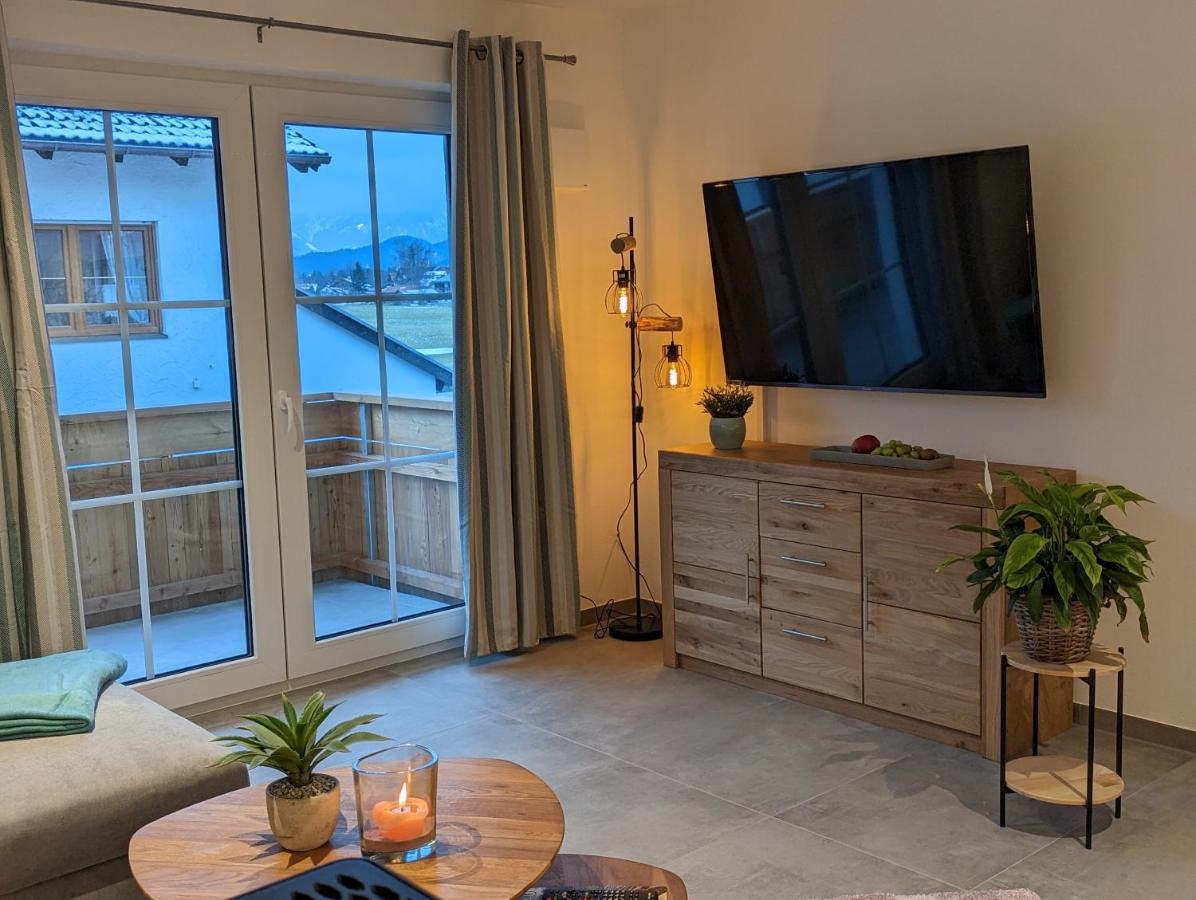 Apartschoen Schwangau Exteriör bild