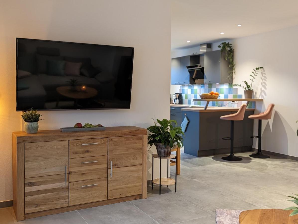 Apartschoen Schwangau Exteriör bild