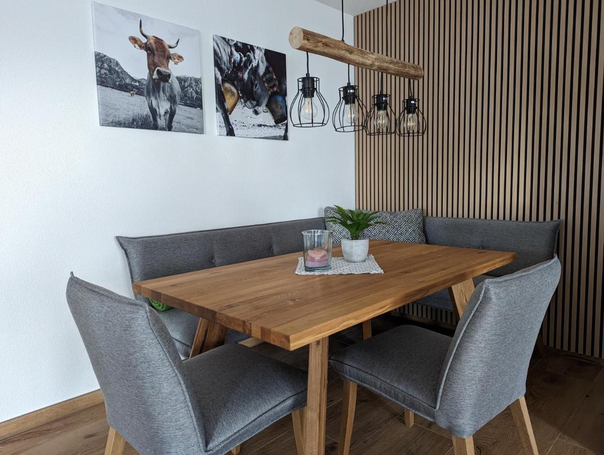 Apartschoen Schwangau Exteriör bild