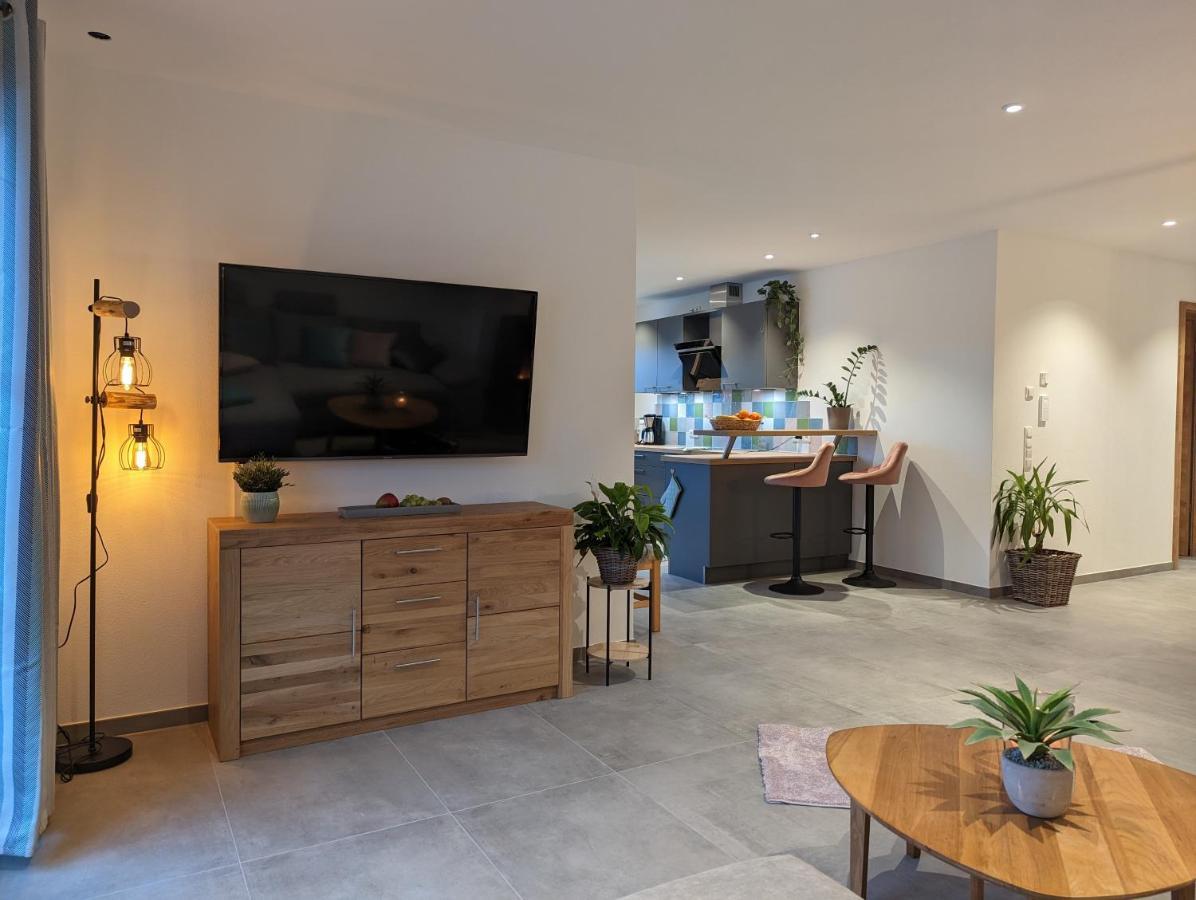 Apartschoen Schwangau Exteriör bild