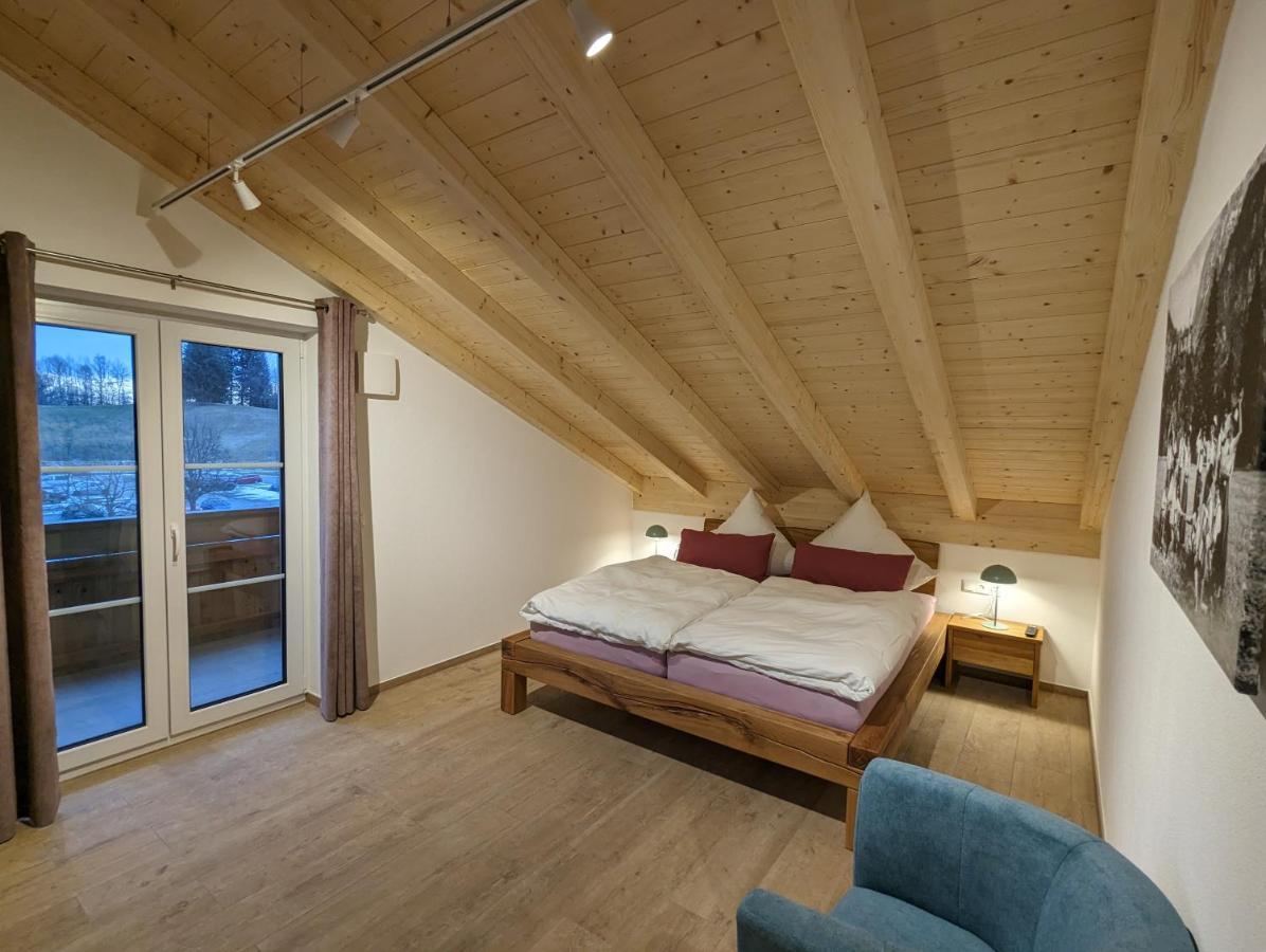 Apartschoen Schwangau Exteriör bild