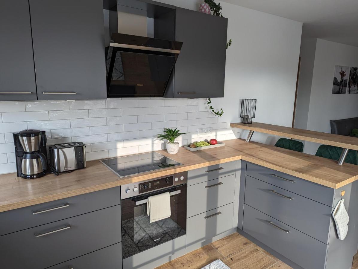 Apartschoen Schwangau Exteriör bild