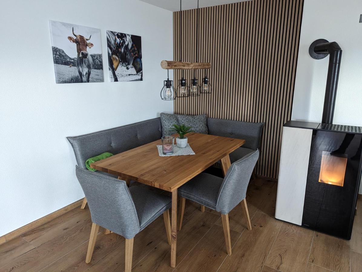 Apartschoen Schwangau Exteriör bild
