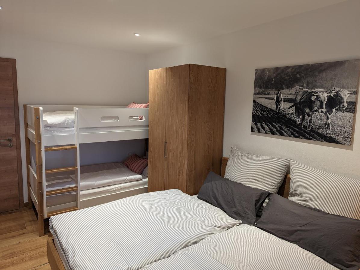 Apartschoen Schwangau Exteriör bild