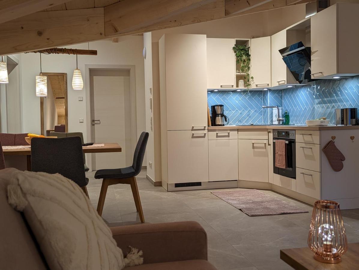Apartschoen Schwangau Exteriör bild