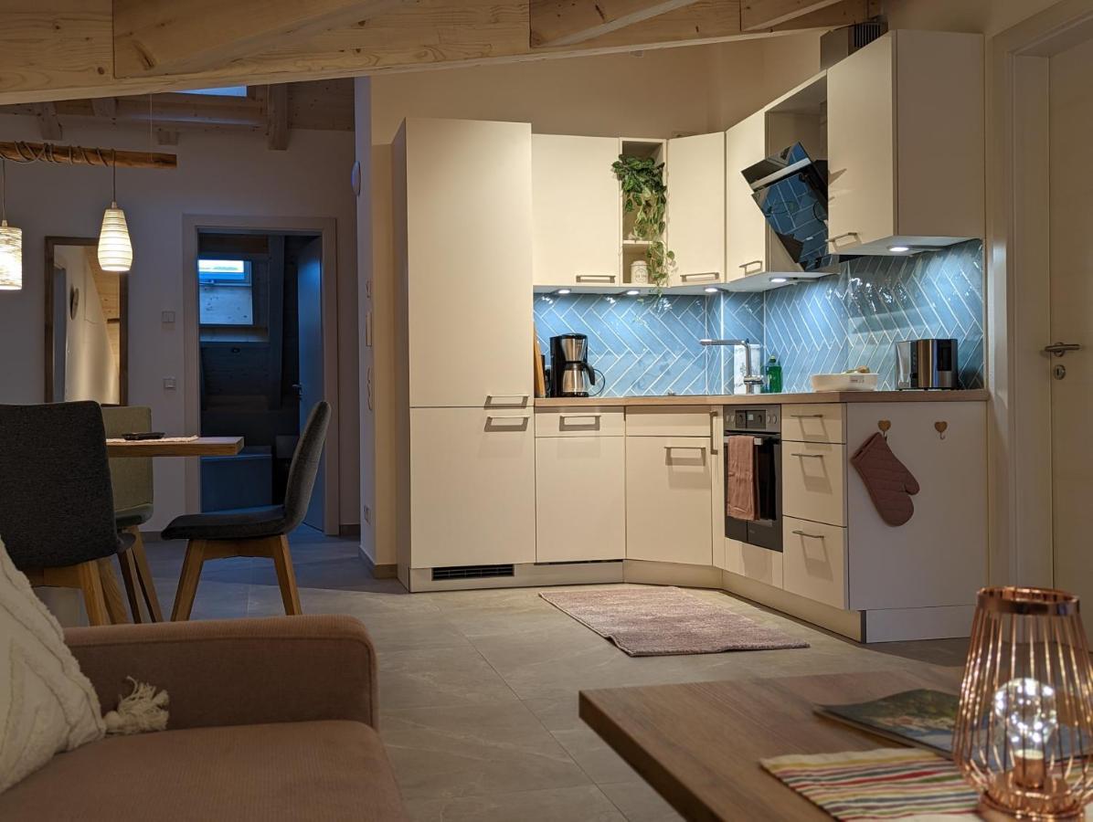 Apartschoen Schwangau Exteriör bild