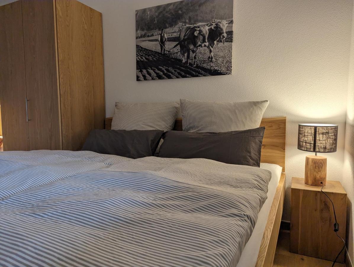 Apartschoen Schwangau Exteriör bild