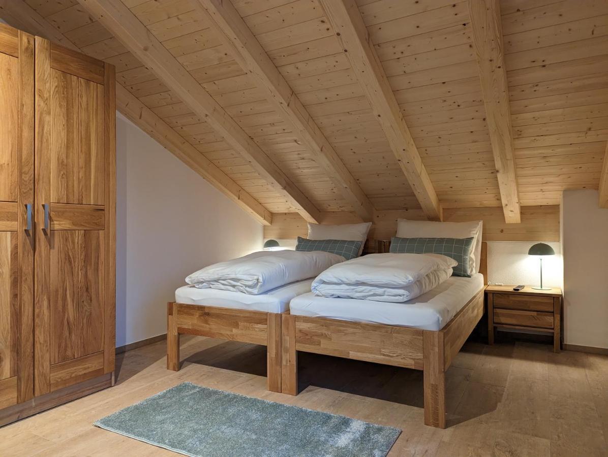 Apartschoen Schwangau Exteriör bild