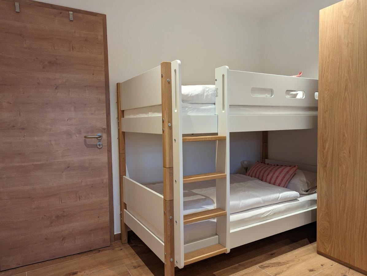 Apartschoen Schwangau Exteriör bild