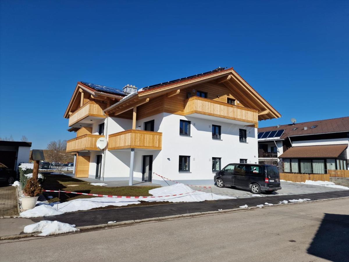 Apartschoen Schwangau Exteriör bild