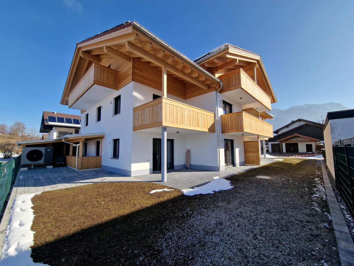 Apartschoen Schwangau Exteriör bild
