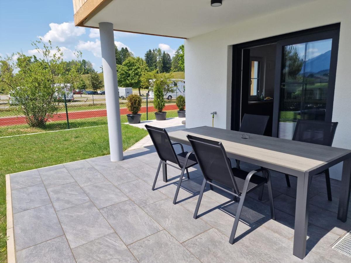 Apartschoen Schwangau Exteriör bild