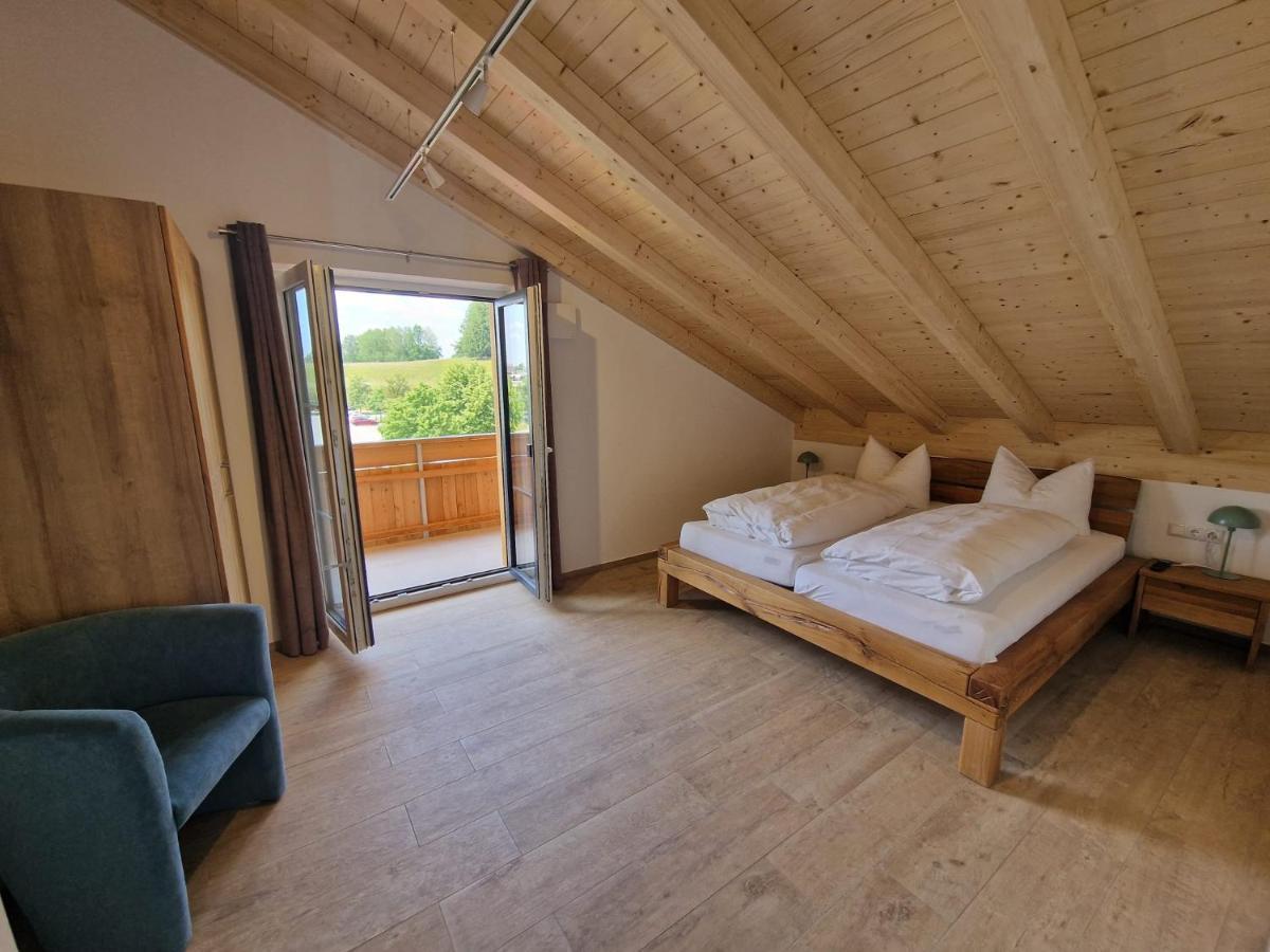 Apartschoen Schwangau Exteriör bild
